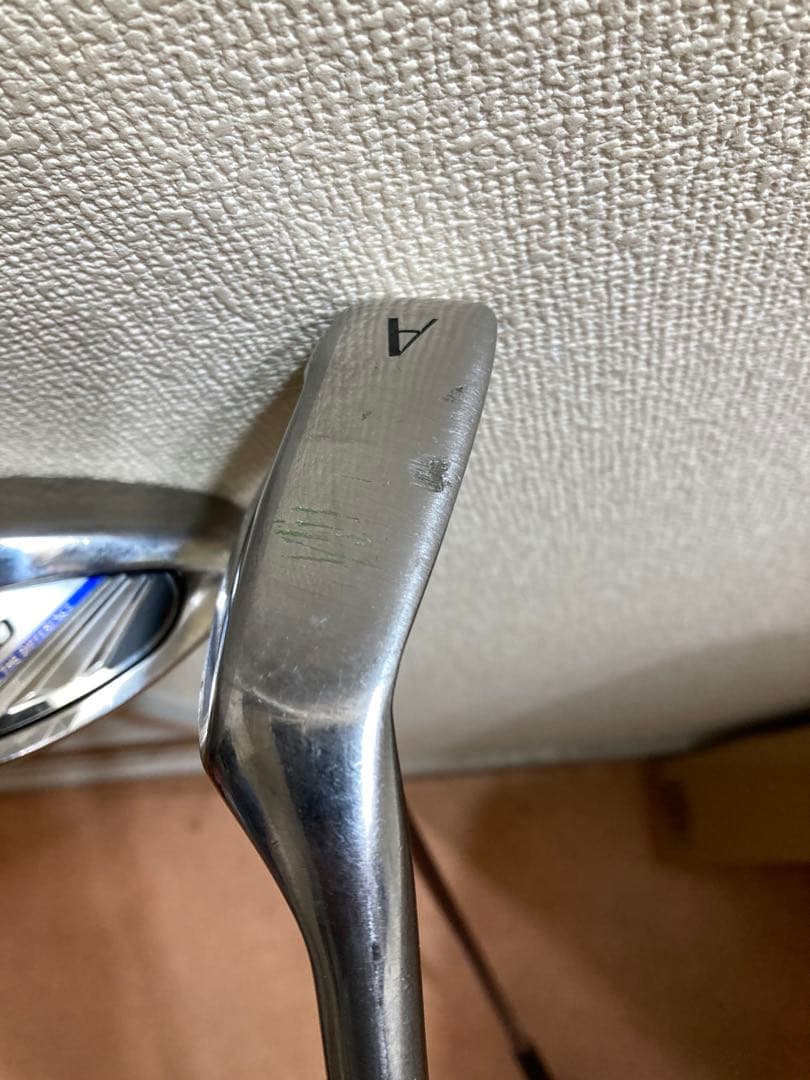 XXIO 11 ゼクシオイレブン　AW SW セット　NSPRO860 （S）