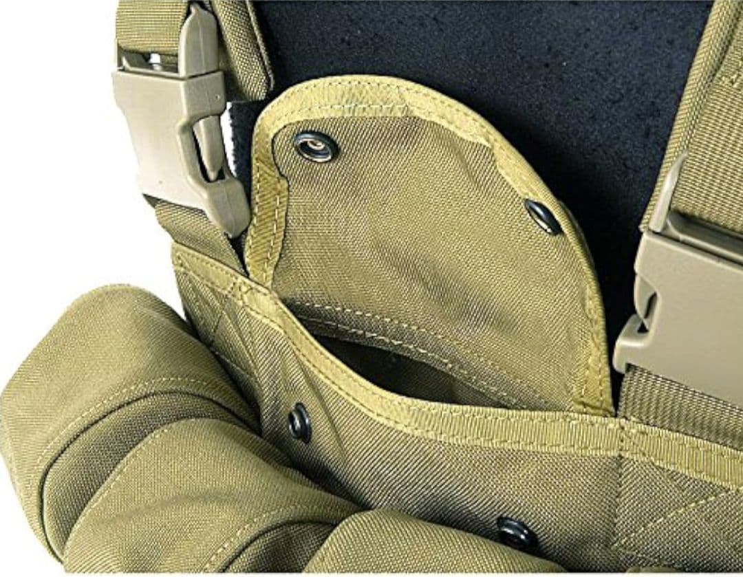 FLYYE LBT 高品質　タクティカルベスト AK47