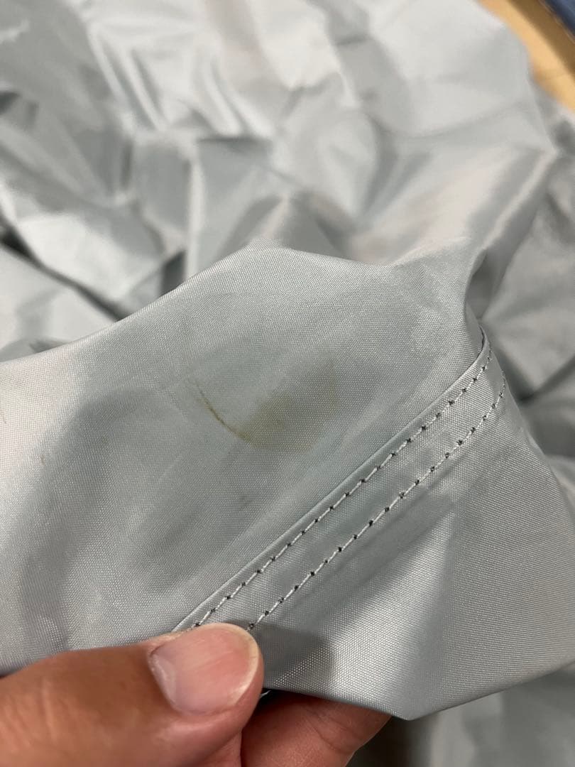 あちゃこ　タフスクリーン2ルームハウスMDX+