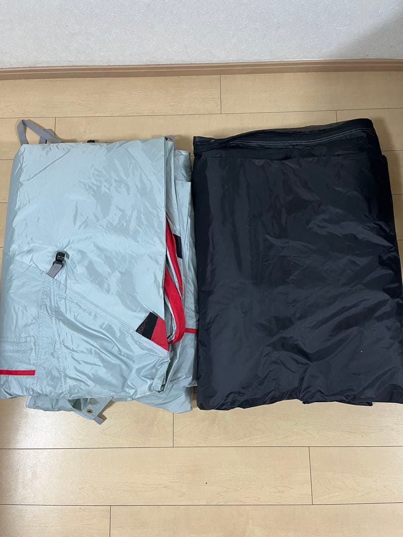 あちゃこ　タフスクリーン2ルームハウスMDX+