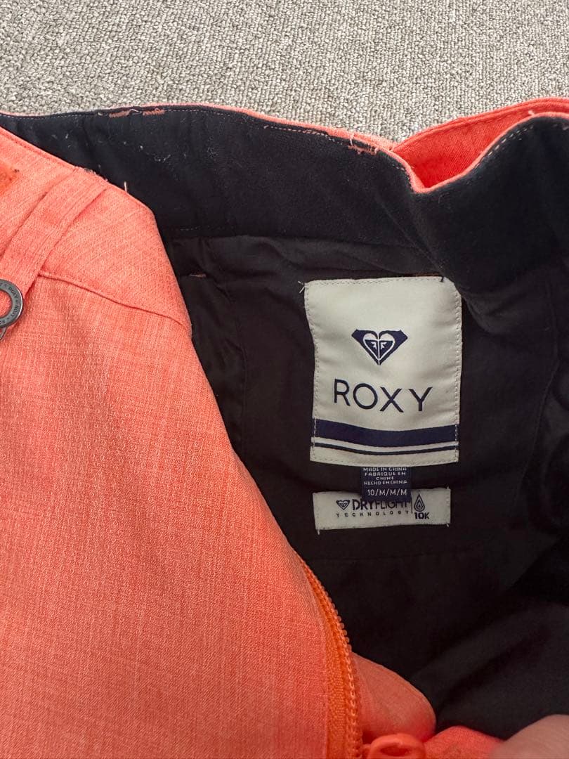 専用！　　　ROXY 140 スノーウェア　セット