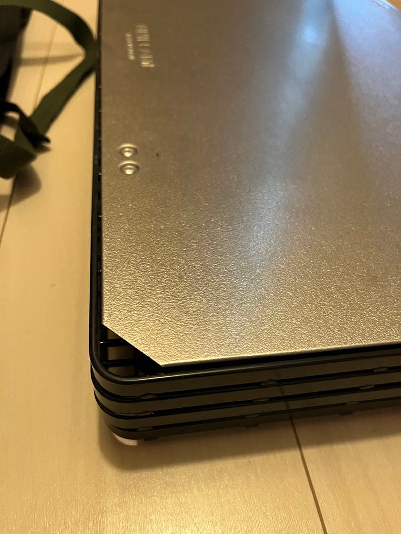 ユニフレーム　フィールドラック 4枚　天板1枚　収納袋