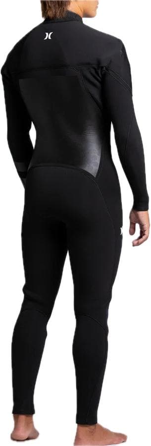 2025 新品 ハーレー 5mm セミドライ フルスーツ L JCV2506