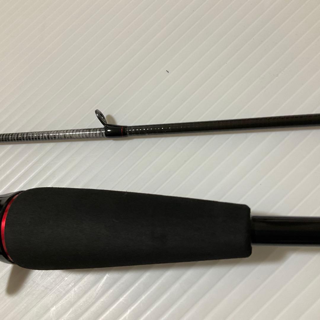 月下美人　air ags AB65MHB-S