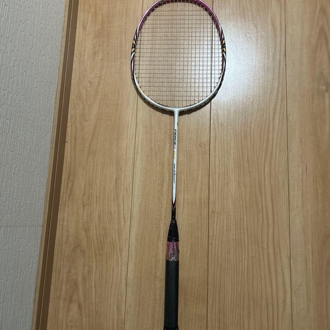 ウィルソンバドミントンラケット