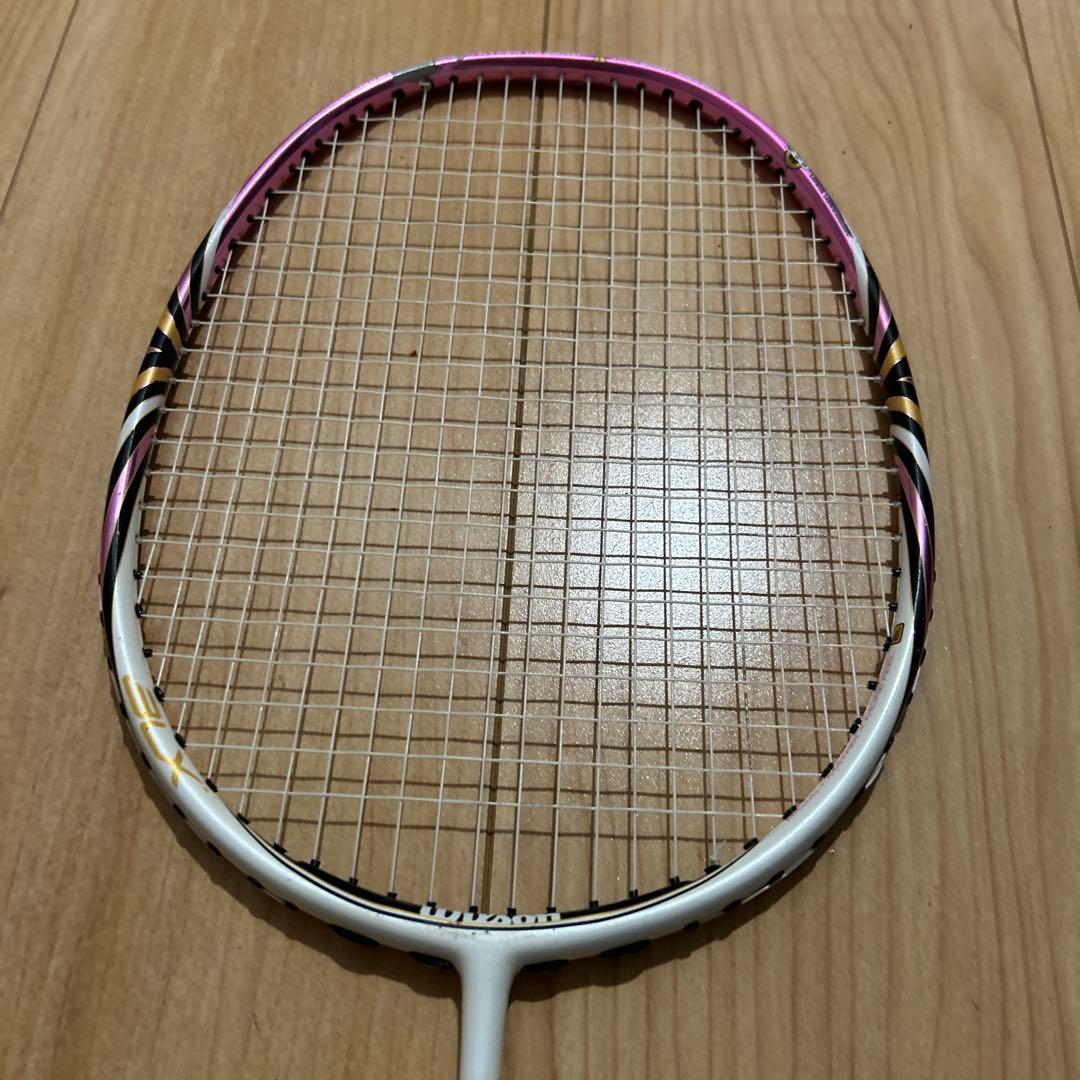 ウィルソンバドミントンラケット