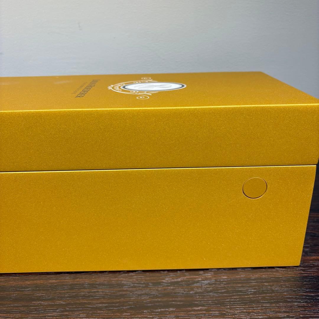 Louis Roederer Cristal 2007 ゴールドボックス