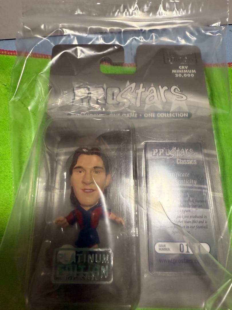 コリンシア　メッシ　バルサ　アルゼンチン