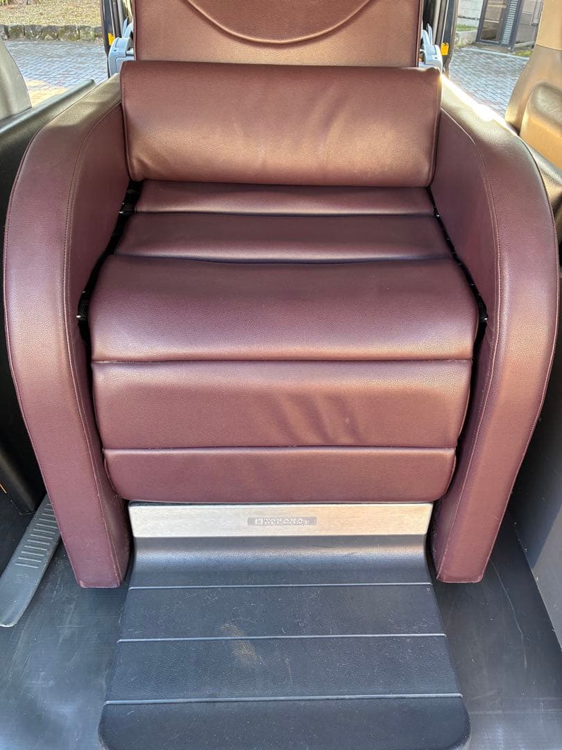 タカラベルモント ユメイクシ YUME ixi ダークブラウン