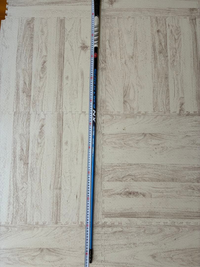 フジクラ　スピーダーNX 50-SR