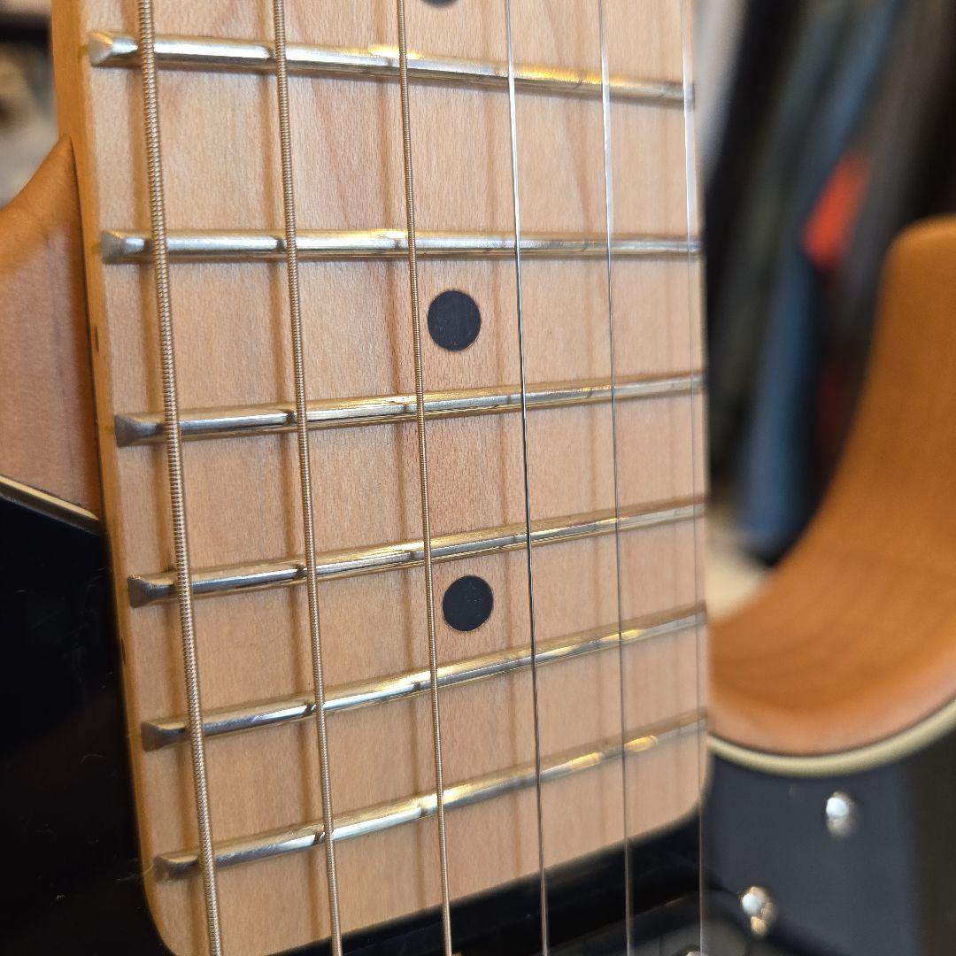 【美品】YAMAHA PACIFICA PAC112VMX パシフィカ