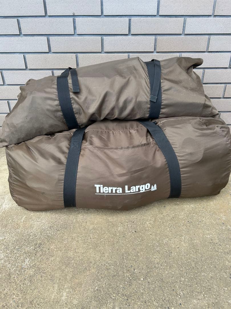 オガワ ティエラ ラルゴ