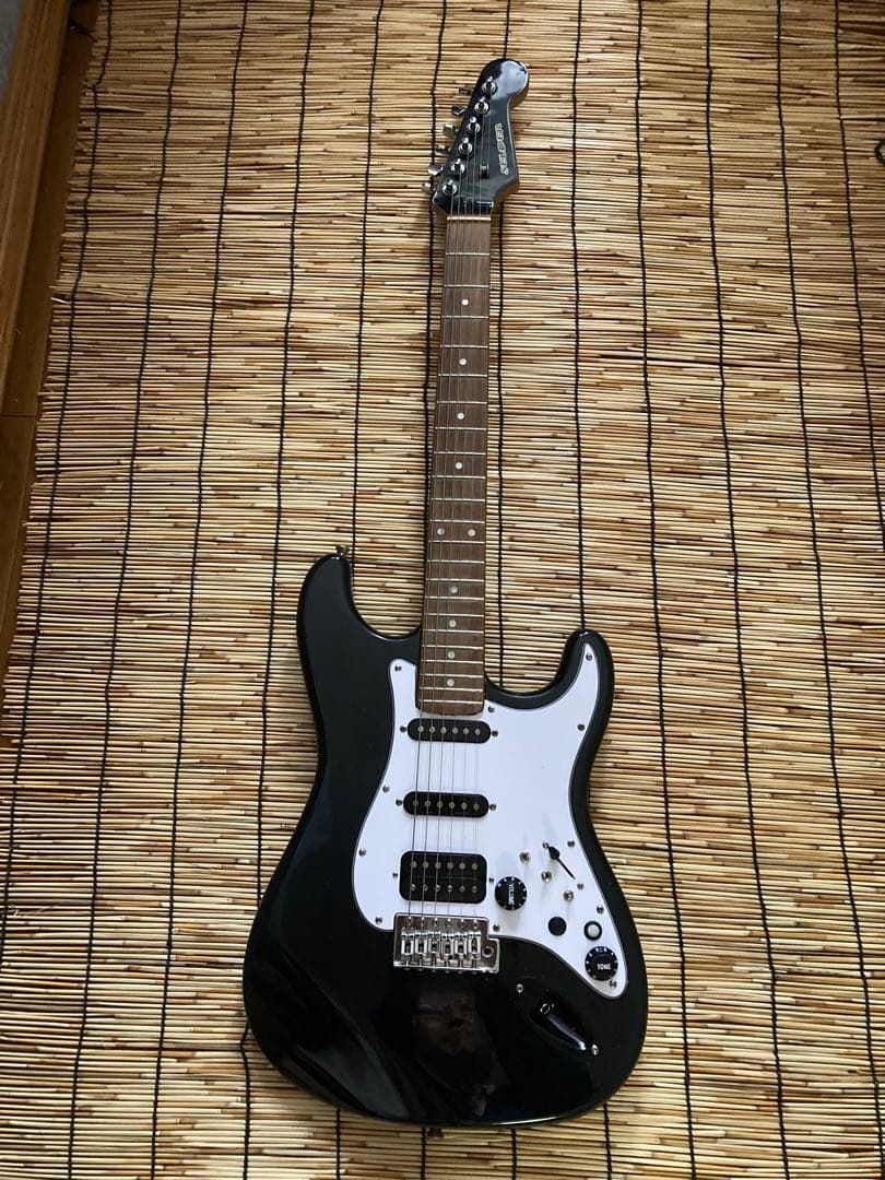 ☆珍しい機能を追加したSSH 構成のSELDER ST