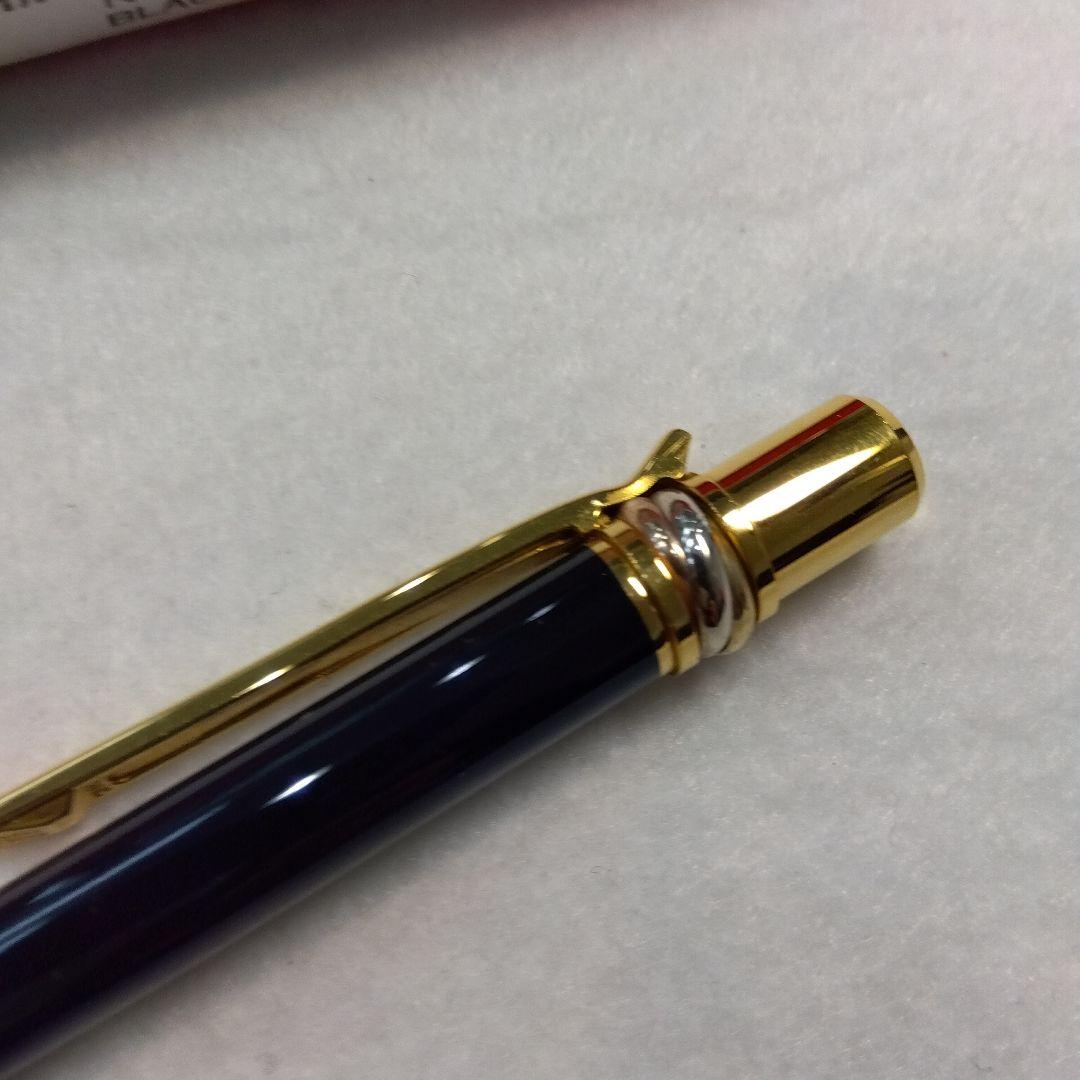 Cartier トリニティ ボールペン 箱無し