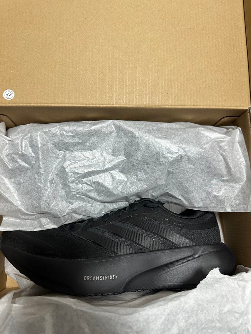 スーパーノヴァ ライズ 3 ランニング　27センチ