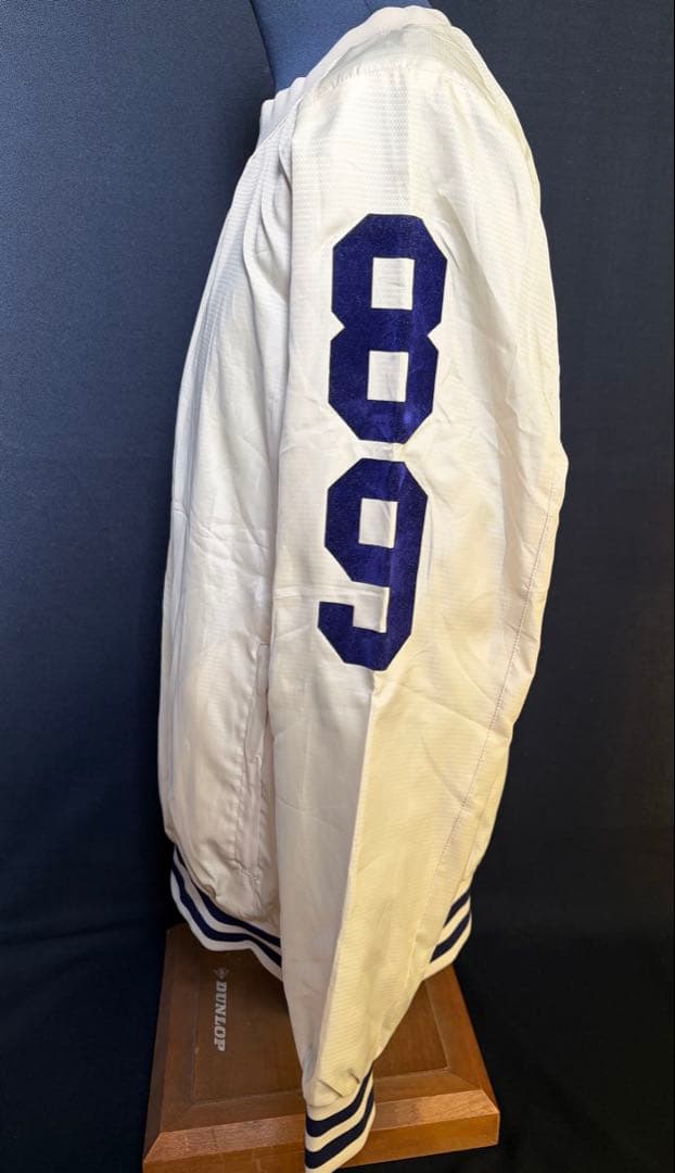 PEARLYGATES スニードオフホワイト３ ユニセックス