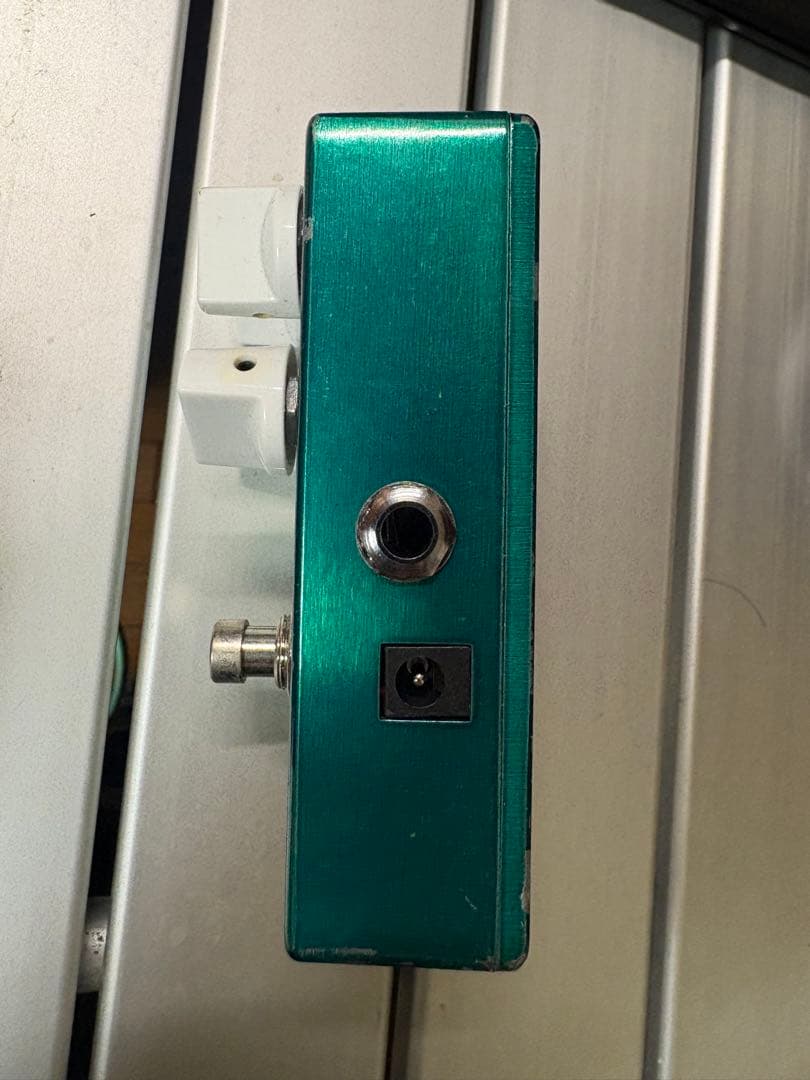 最安値MAD PROFESSOR Forest Green Compressor