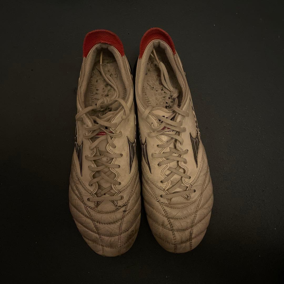 Mizuno モレリアネオIII 25.5cm