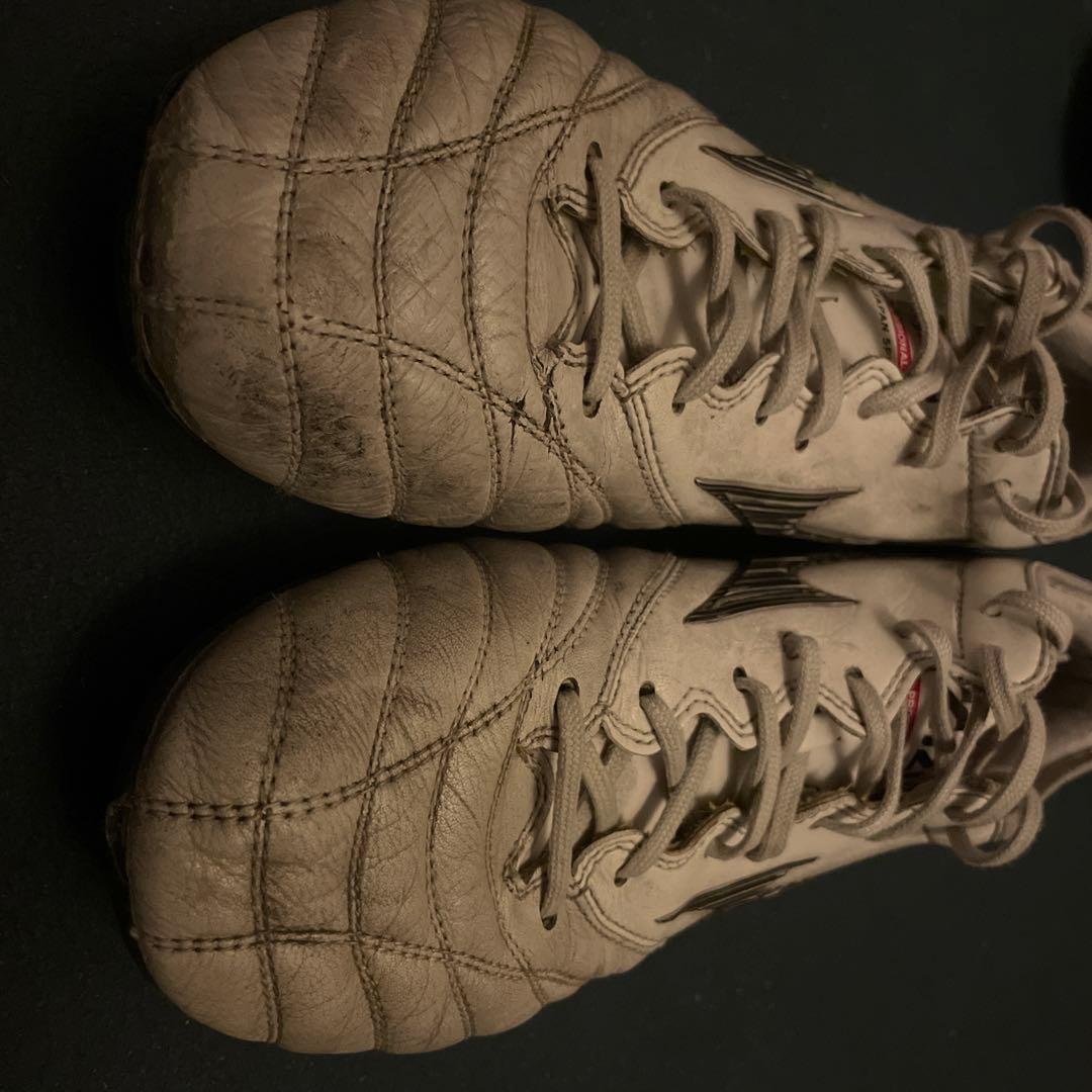 Mizuno モレリアネオIII 25.5cm