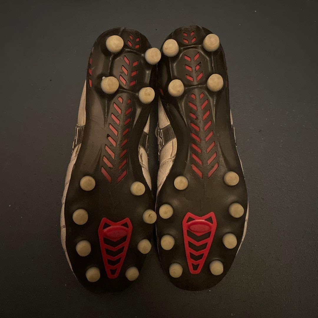 Mizuno モレリアネオIII 25.5cm