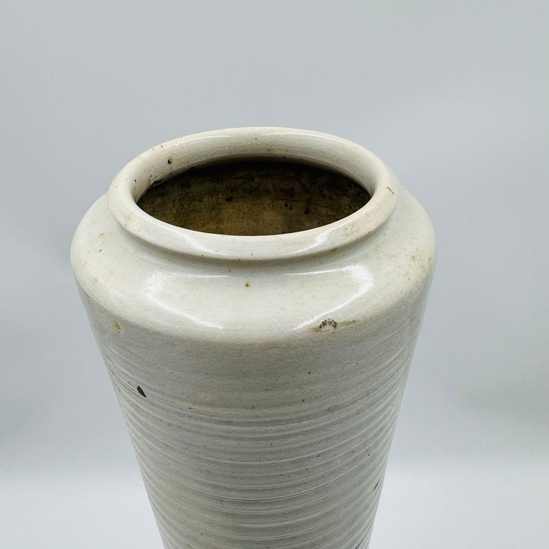 【大田垣蓮月　自詠歌　花器　花入　花瓶】華道　尼僧　歌人　フラワーアレンジ