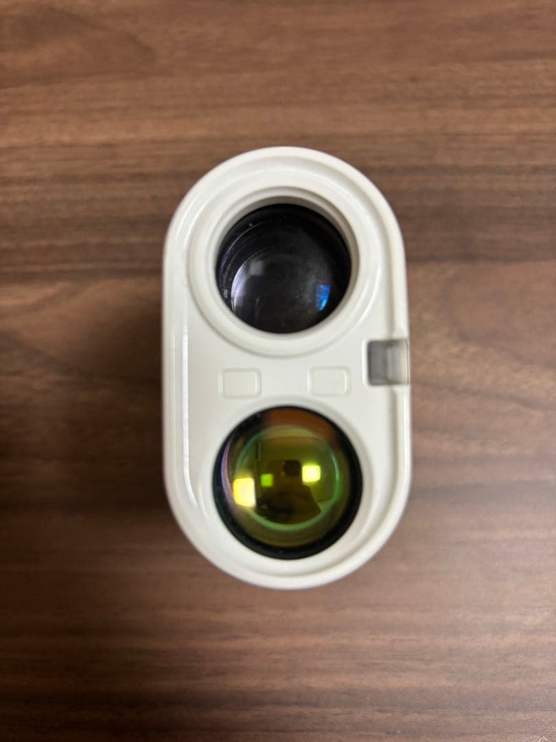 Nikon クールショット ライト STABILIZED