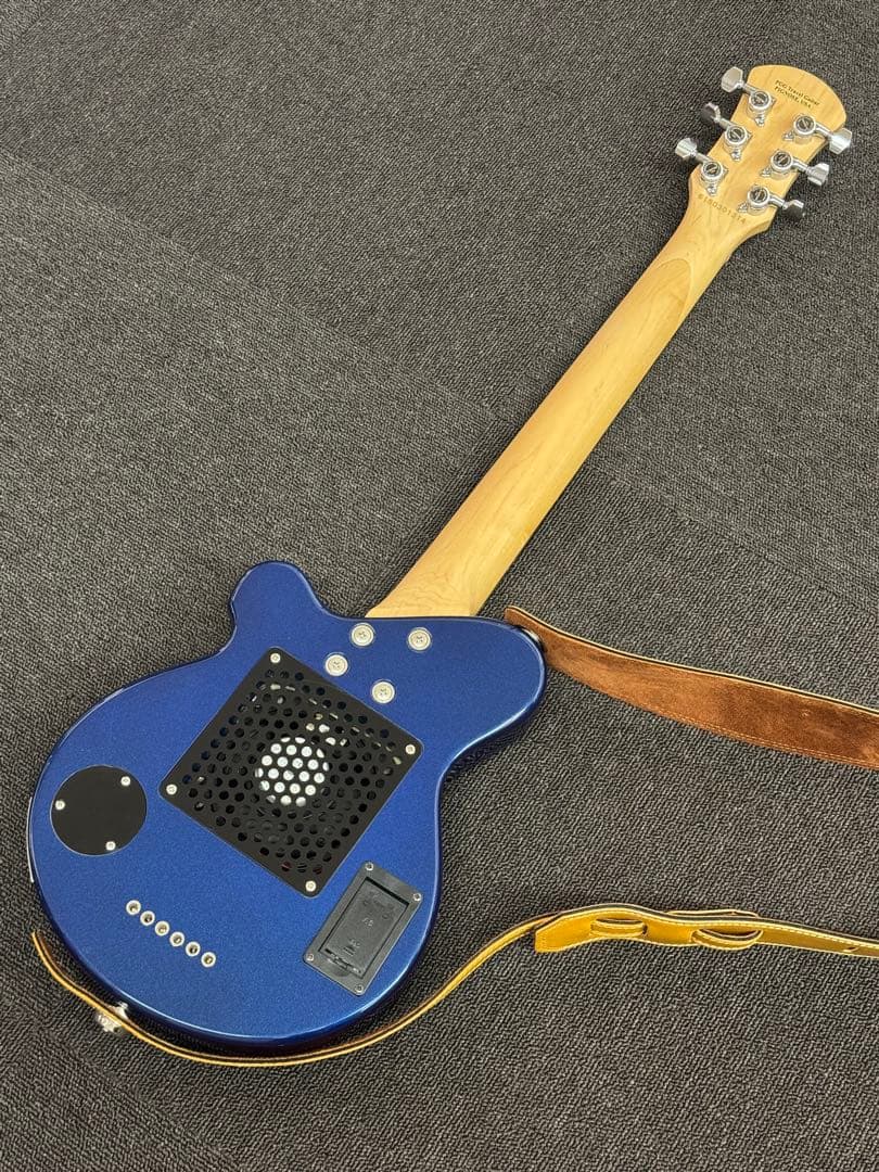 ピグノーズ （ストラップは付属しません）