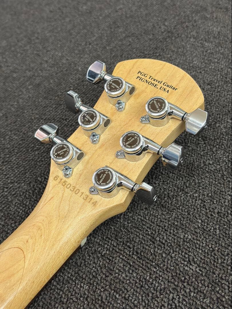 ピグノーズ （ストラップは付属しません）