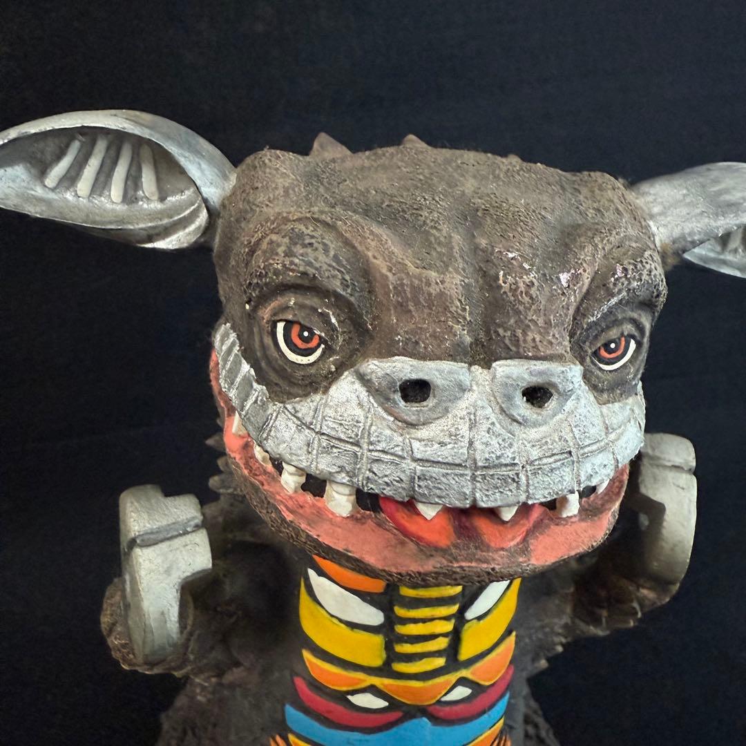 ギャンゴ おとなりのかいじゅう 18cm フィギュア ウルトラマン ウルトラ怪獣