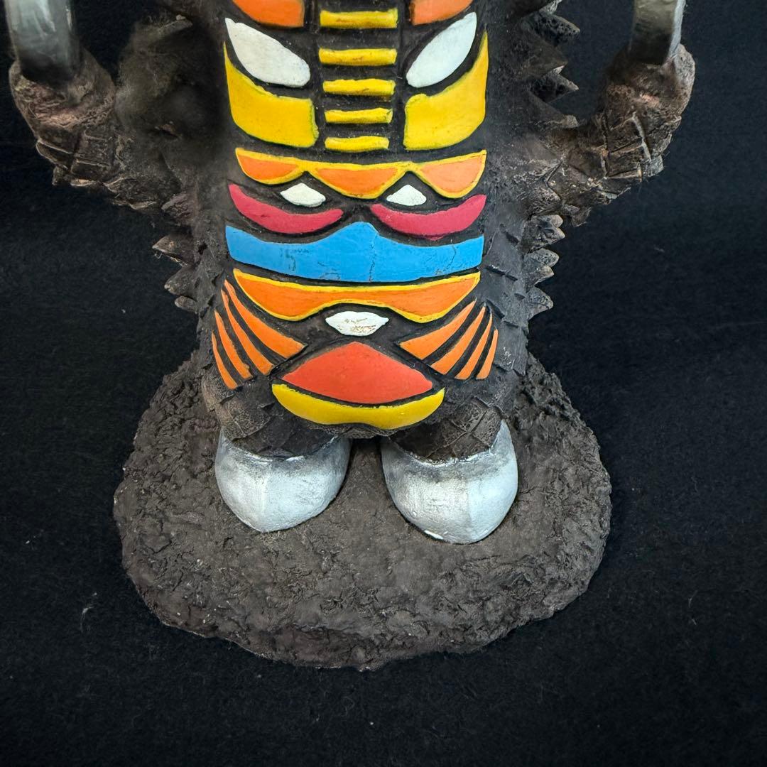 ギャンゴ おとなりのかいじゅう 18cm フィギュア ウルトラマン ウルトラ怪獣