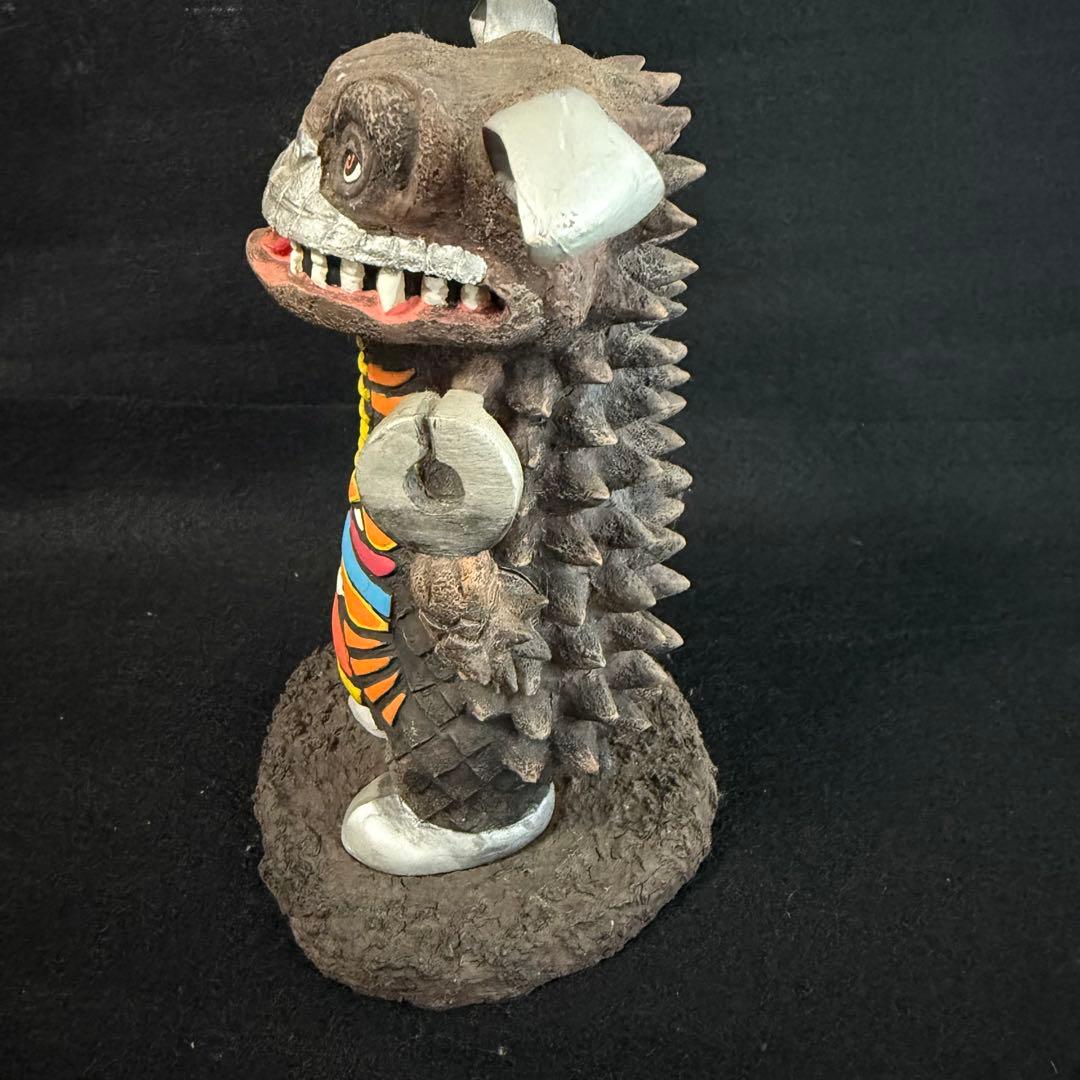 ギャンゴ おとなりのかいじゅう 18cm フィギュア ウルトラマン ウルトラ怪獣