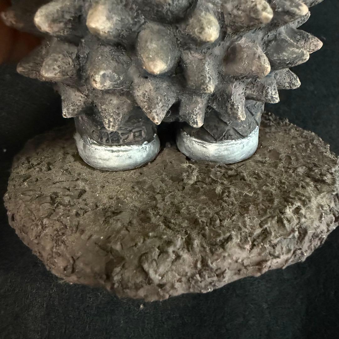 ギャンゴ おとなりのかいじゅう 18cm フィギュア ウルトラマン ウルトラ怪獣