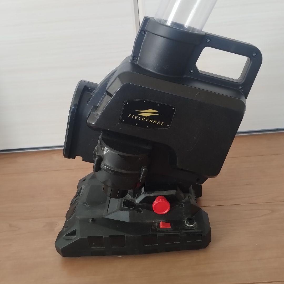 スピードシャトルマシンFSSM-220 +シャトル、アダプター