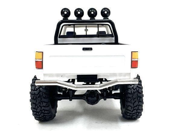 WPL C64-1 1/16 ハイラックス ダブルキャブ 技術基準適合証明済