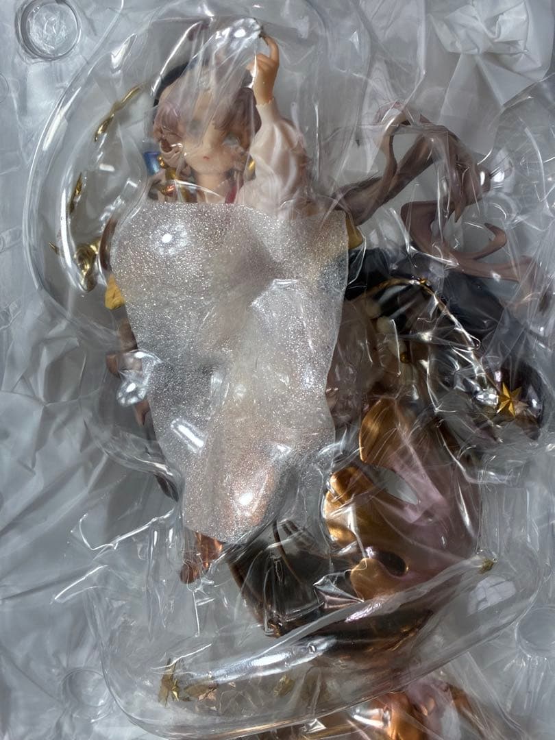 【開封品】曙光 1/7 完成品フィギュア [Myethos]