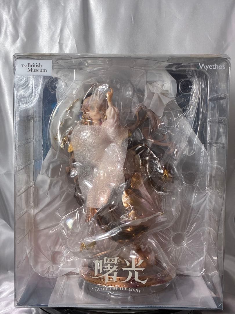 【開封品】曙光 1/7 完成品フィギュア [Myethos]