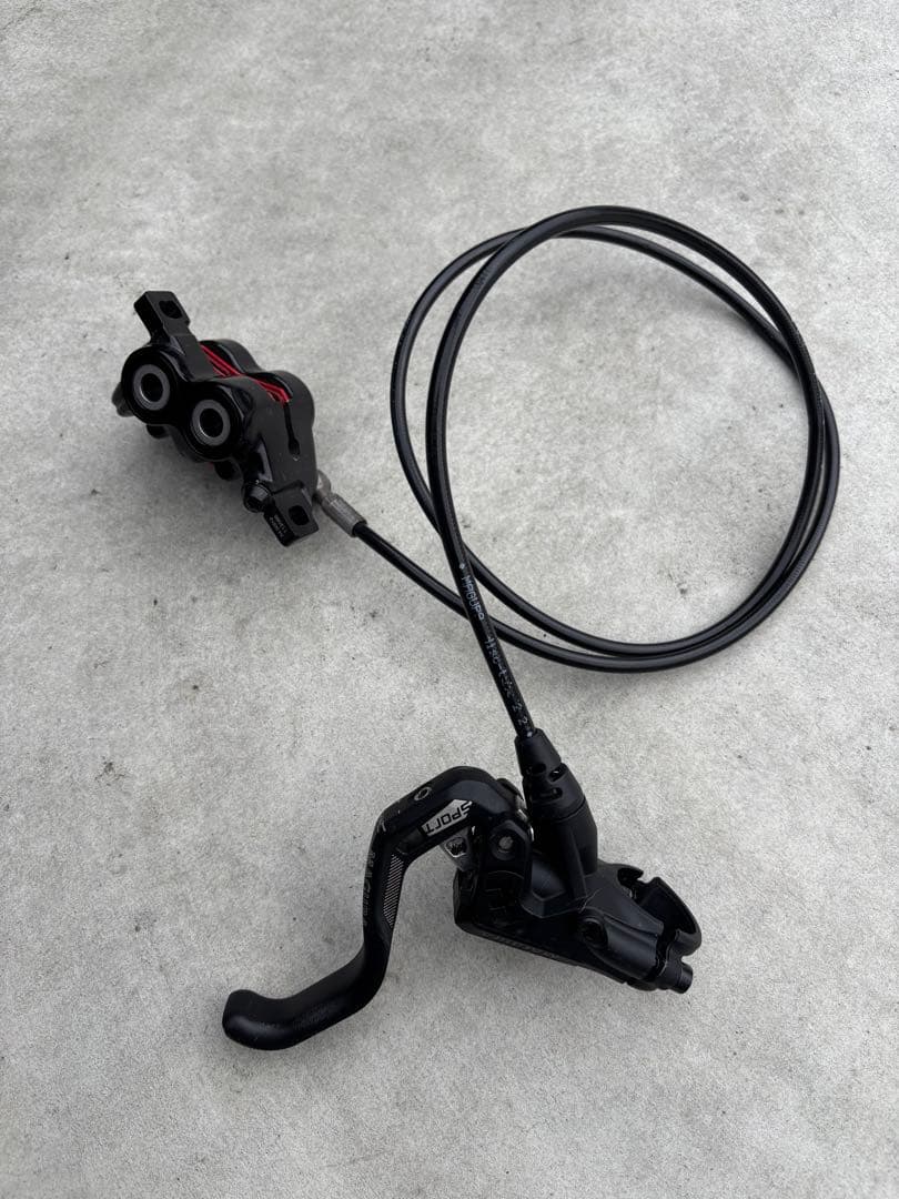 MAGURA MT Trail sport ブレーキセット