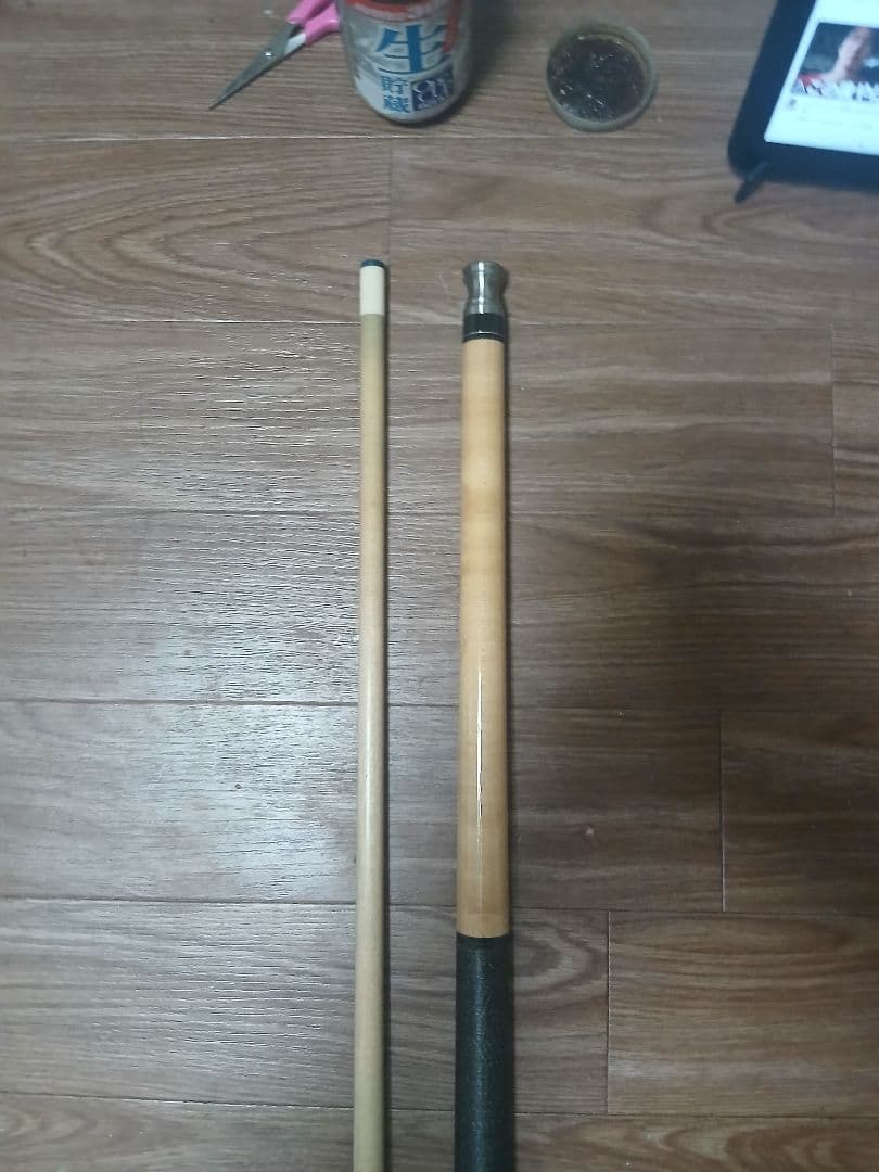 ADAM ブレイクキューJ&B