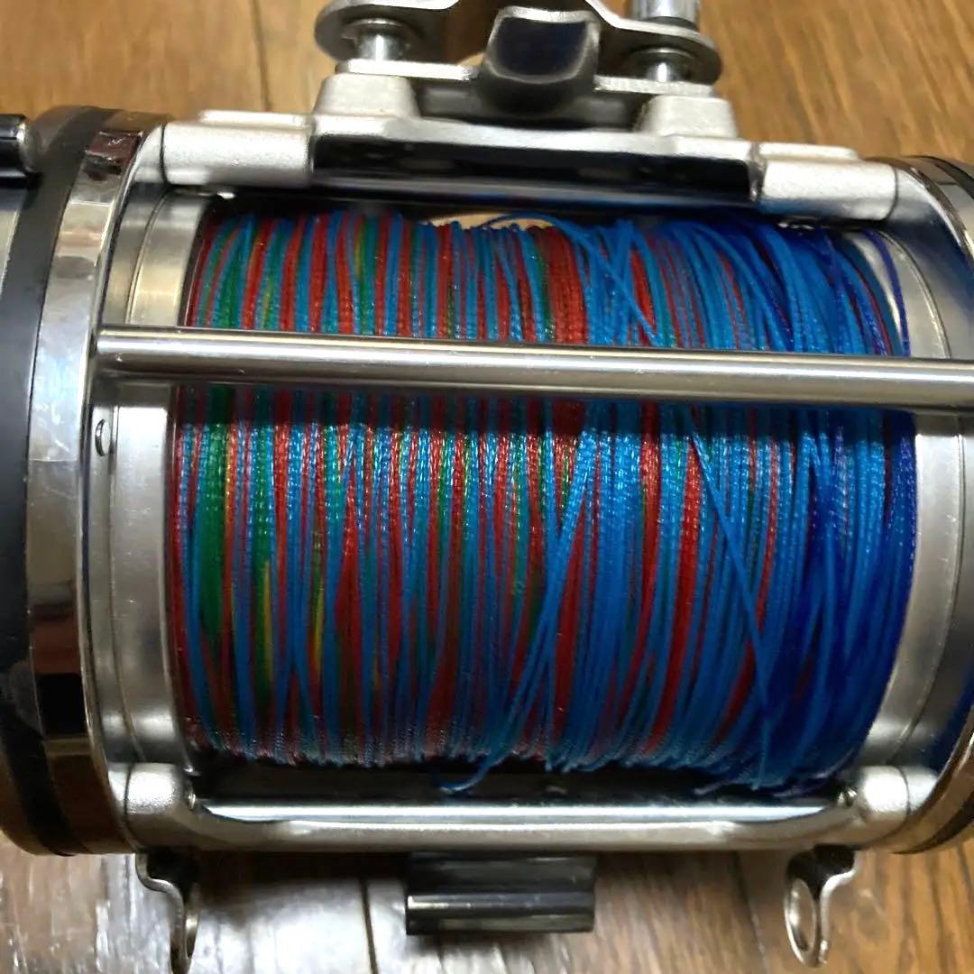 ダイワ　スーパーダイナミック　ＳＳ９００　美品