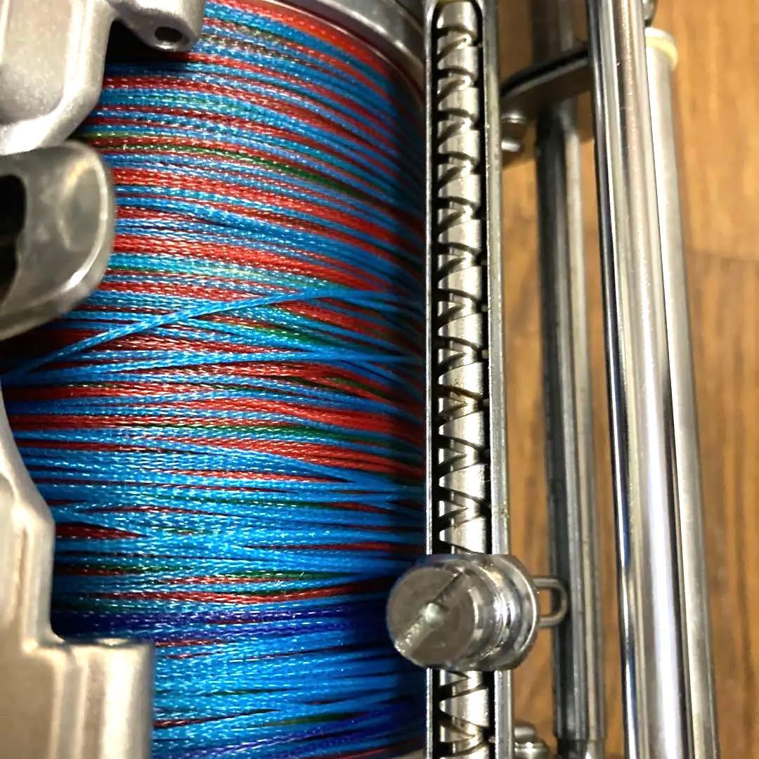 ダイワ　スーパーダイナミック　ＳＳ９００　美品