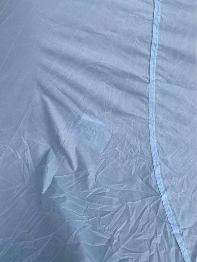 MONORAL モノラル スカイフィルム 200SIL UL タープ超軽量