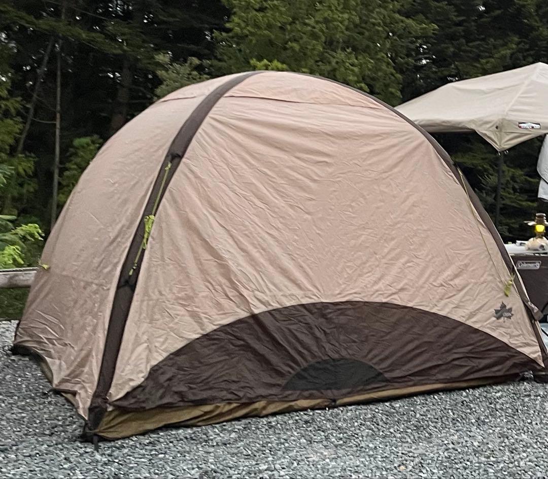 LOGOS エアーマジック　ドーム　M-BJ