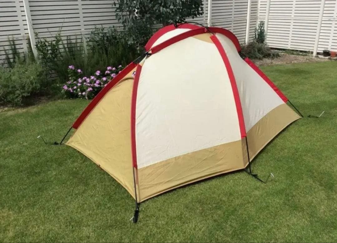 1月3日までの出品 モステント　スタードームDST