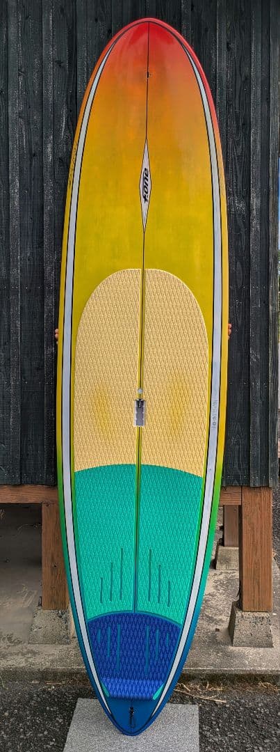 F-ONE SUPボード NOOSA PRO COMP 100L 中古 送料込