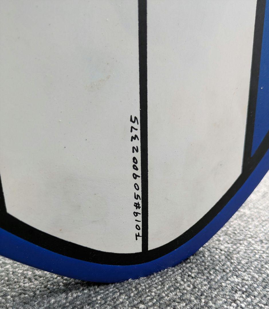 F-ONE SUPボード NOOSA PRO COMP 100L 中古 送料込