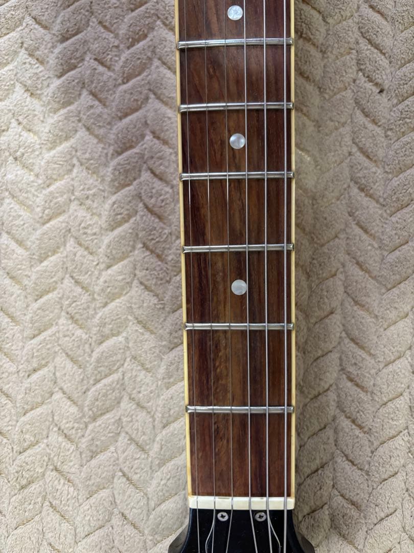 ギター BURNY RSA-60