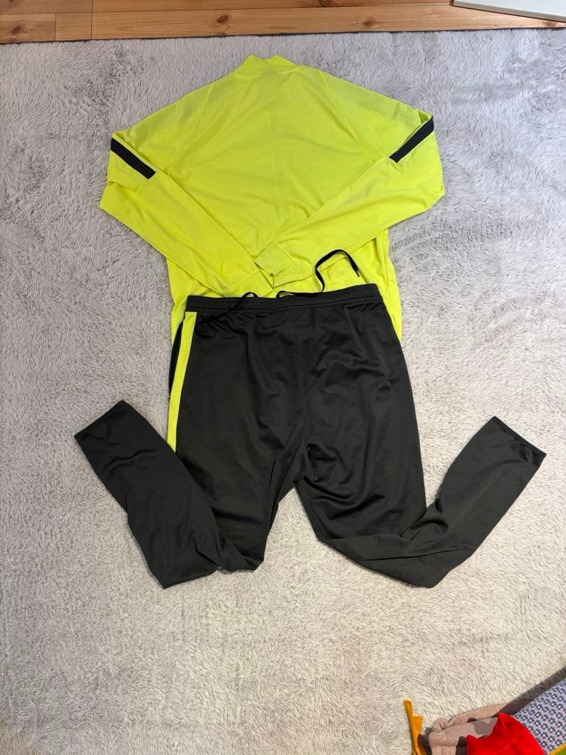 NIKE セットアップ　ジャージ