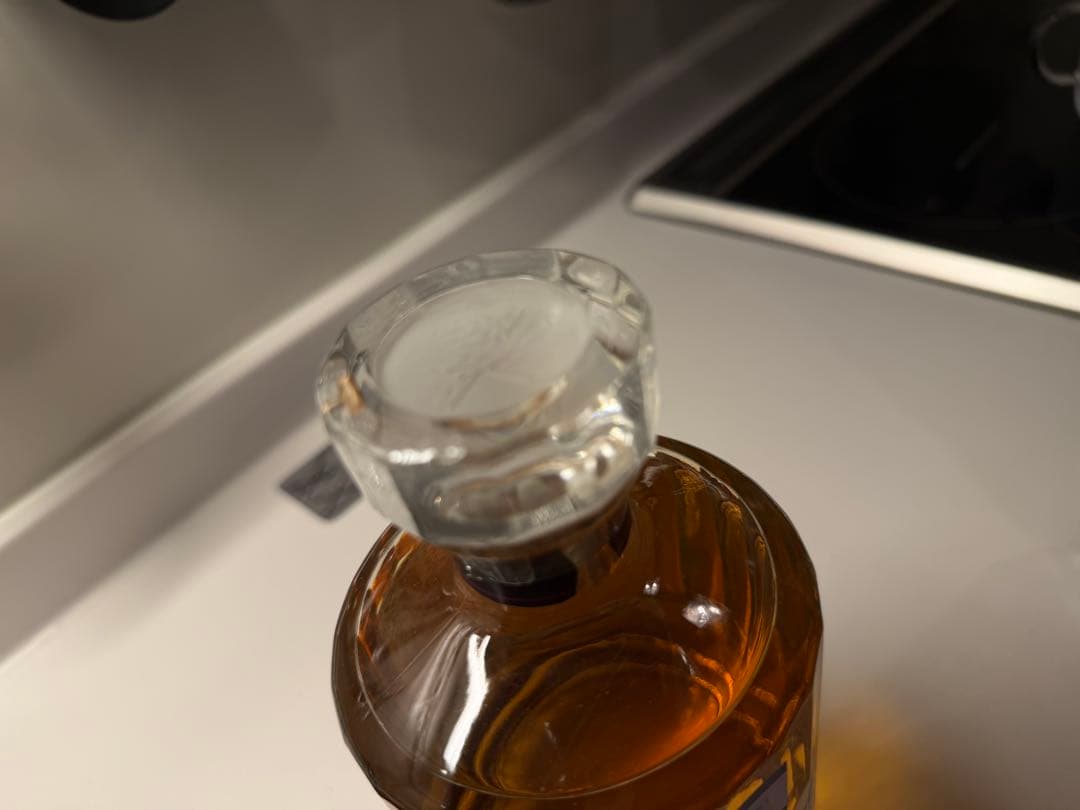 HIBIKI JAPANESE HARMONY ウイスキー