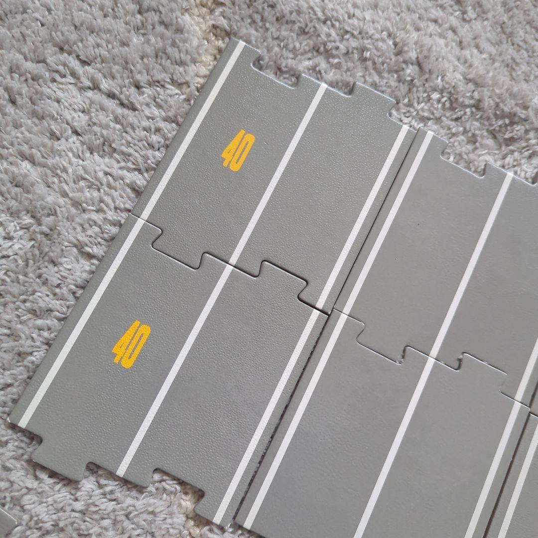 トミカタウン DXつながる道路 40周年記念