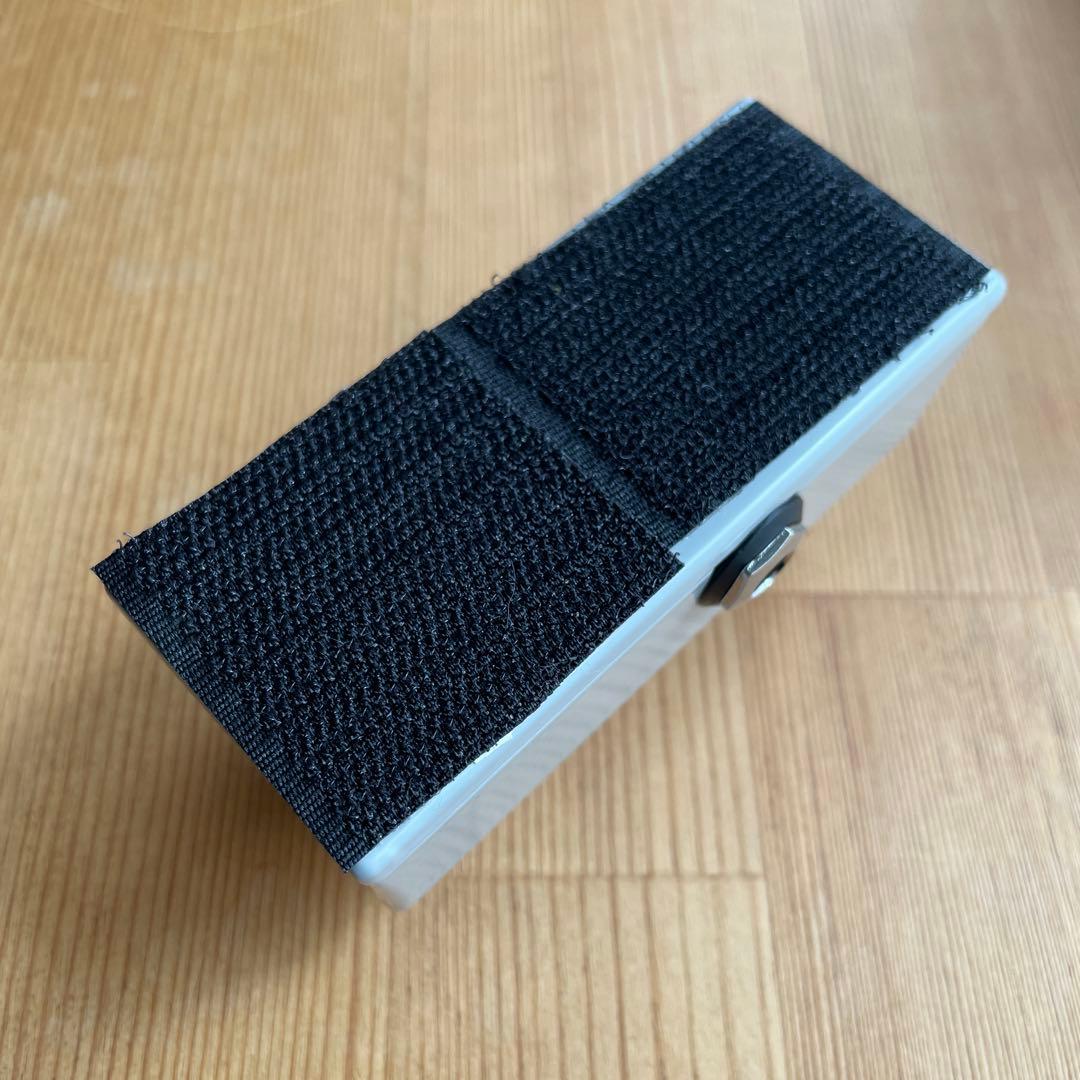 ギター Wampler Pedals Ratsbane Distortion